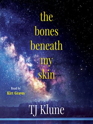 The Bones Beneath My Skin - Audiobook
